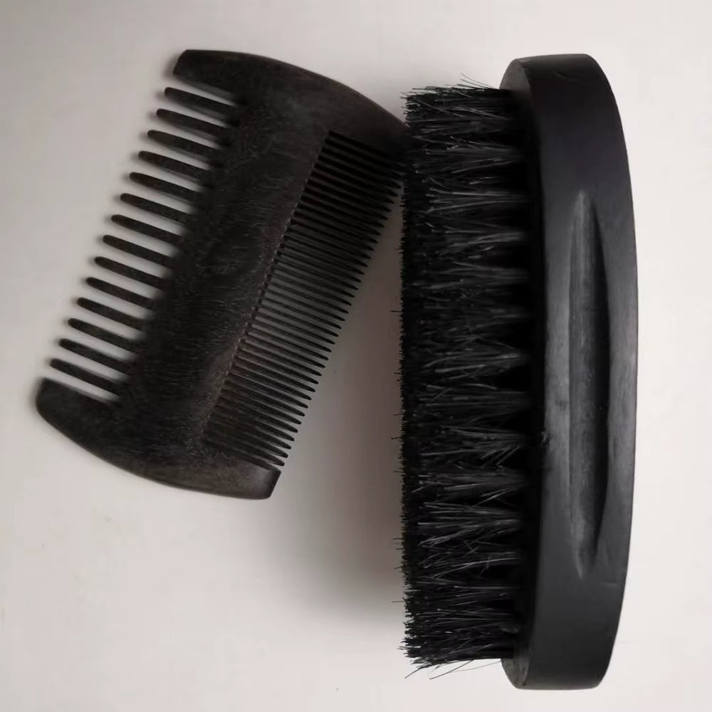 Beard Kit Beard Care Kit with Razer Presents for Men