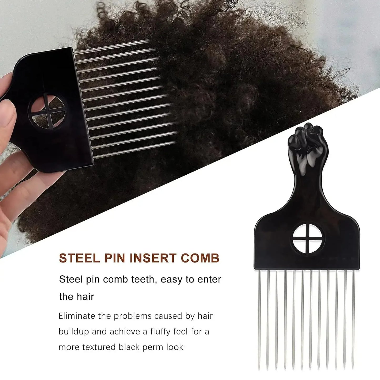 Magic Twisted Hairstyle Sponge Styling Tools (WITH OPTIONS)