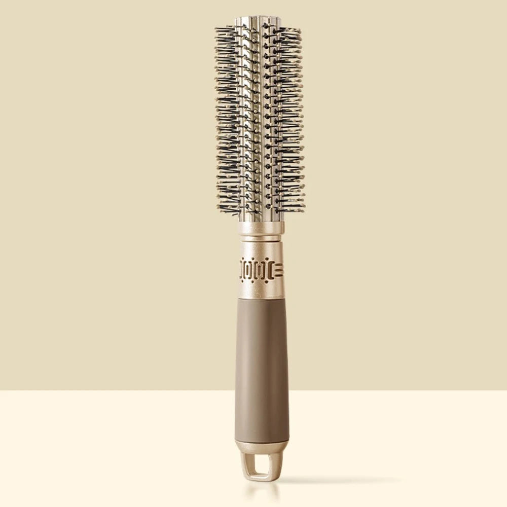 Hair Massage Air Cushion Comb Brush Scalp Hairbrush Detangle Anti Static Salon SPA Hairdressing Styling Tool Oval Round